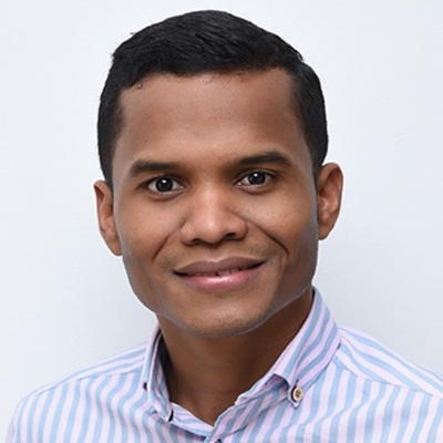 Lihki Jose Rubio Ortega