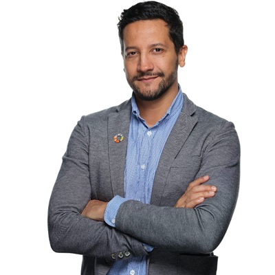 Ricardo Enrique Peña Ruiz