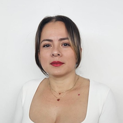 Judith Yesenia Meza Cequeda