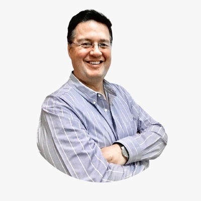 Jorge Hernán Nieto Botero