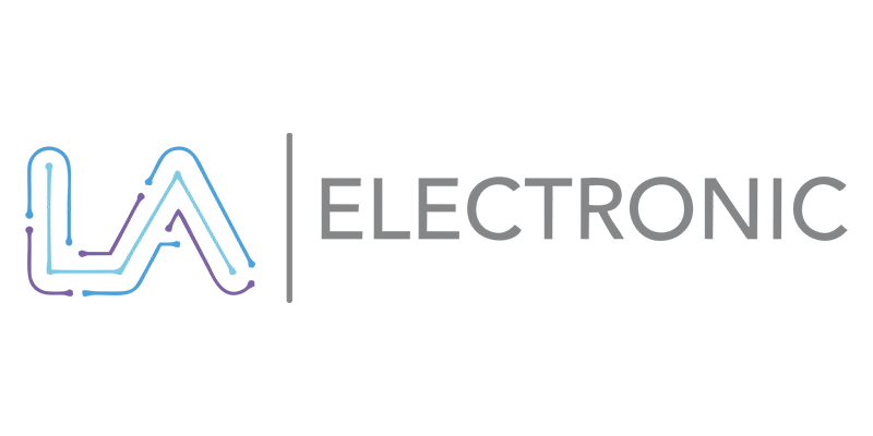 L&A ELECTRONIC SAS