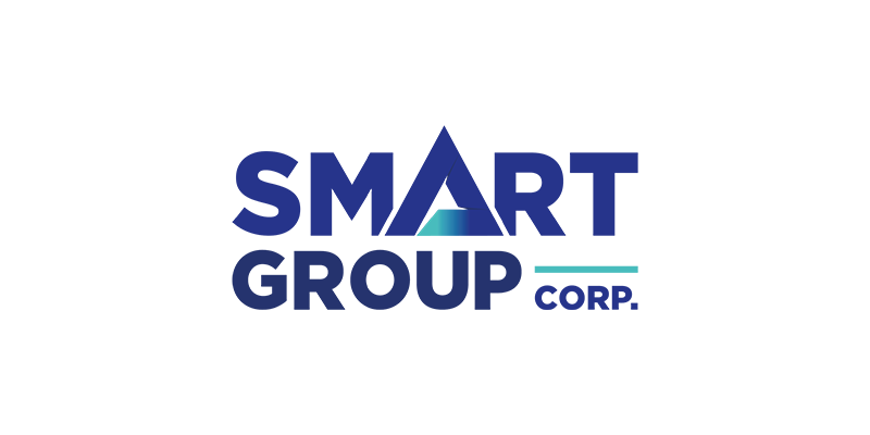 SMART GROUP CORP SAS