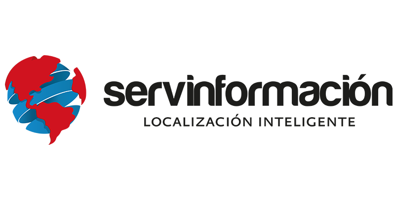 INFORMACIÓN LOCALIZADA SAS (SERVINFORMACIÓN)