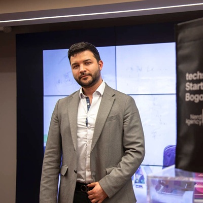 Camilo Andrés Montañez Aldana