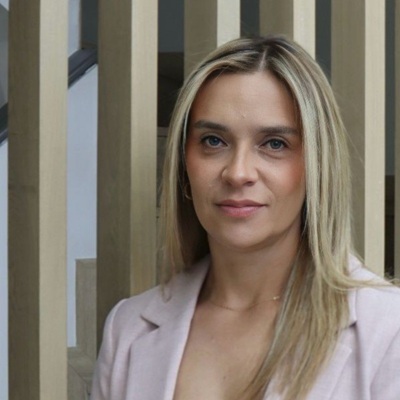 Pilar Pereira