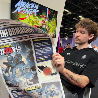 Juan Darío Hoyo Reyes Robles