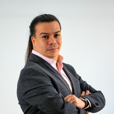 Oscar Alexander Ballén Cifuentes