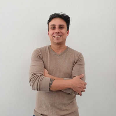 Luis Ernesto Parra García