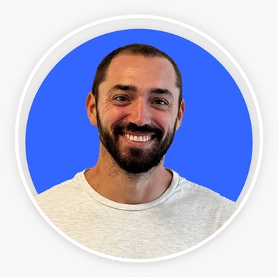 Pepe Martínez Cevasco