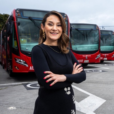 María Fernanda Ortíz Carrascal