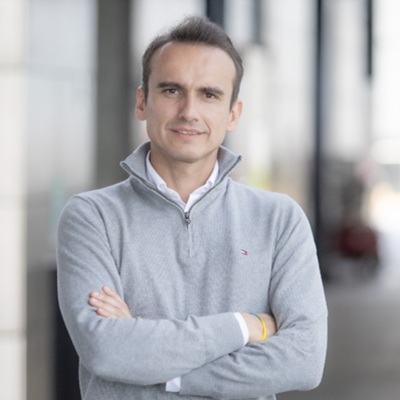 Rafael Felipe Valdez Laguado