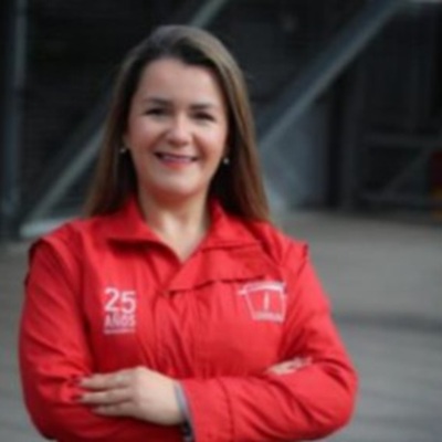 Natalia Tinjaca Mora