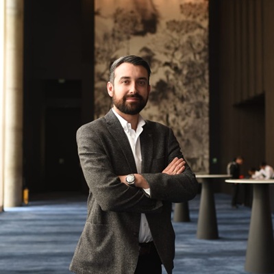 Jaime Enrique Monroy