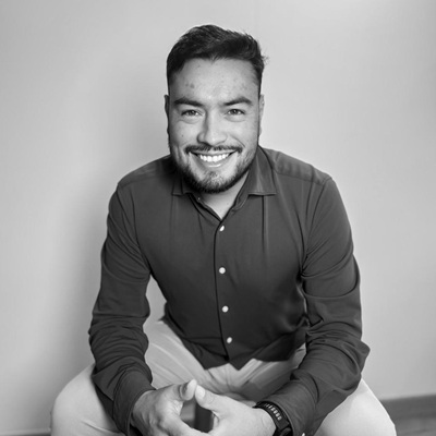 Oscar Felipe Moreno Castro