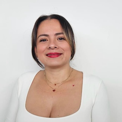 Judith Yesenia Meza Cequeda