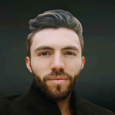 Juan Sebastian Linares Ospina