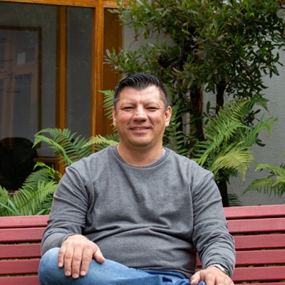 César Leandro Fonseca