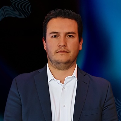 Andrés Gustavo Rodríguez Buitrago