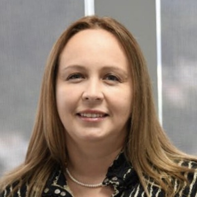 Carolina Alvarez Casadiego