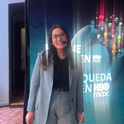 Lina Marín Amortegui