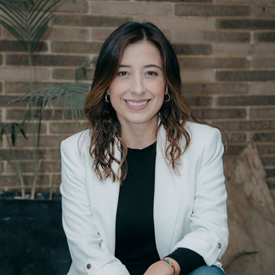 Carolina Tula Laverde