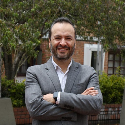 Nelson Iván Bedoya