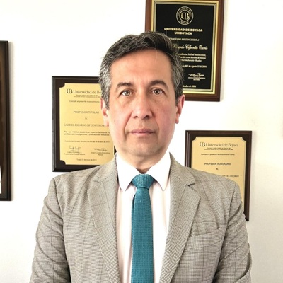Gabriel Ricardo Cifuentes Osorio