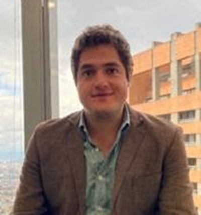 Álvaro Salazar Amador