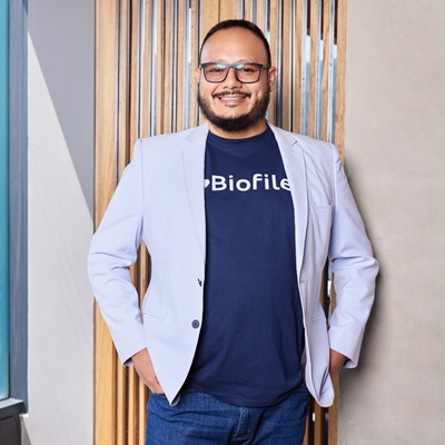 Dorian Rallón Galvis
