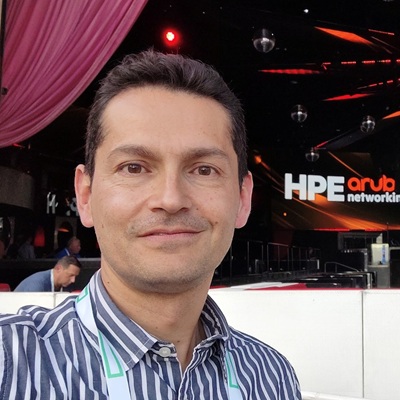 Gustavo Salazar