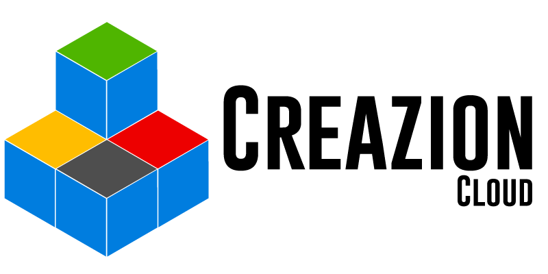 Creazion Cloud SAS