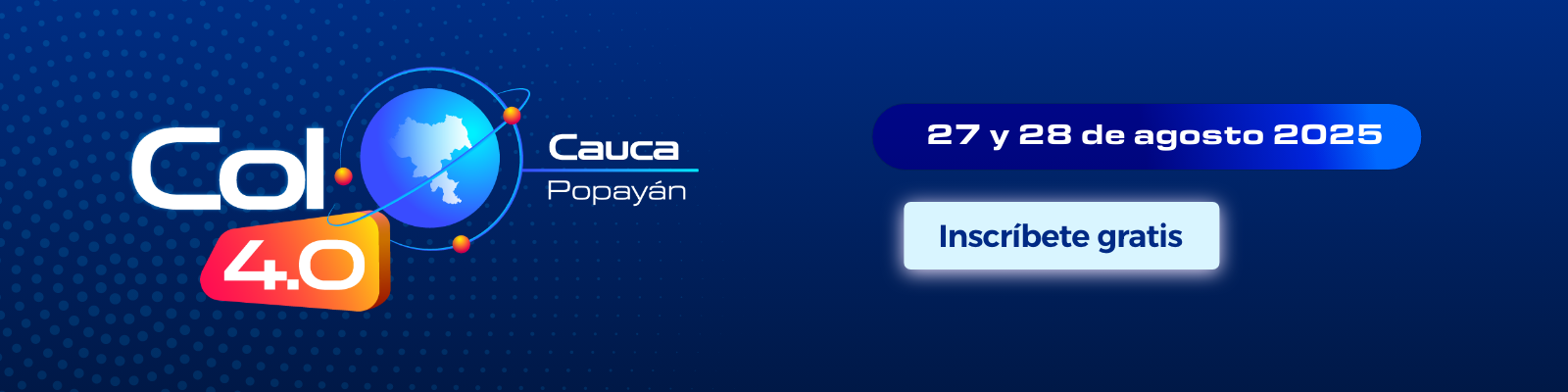 Inscríbete gratis haciendo clic aqúi