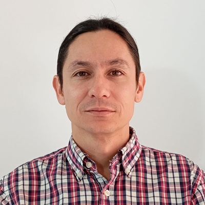 Yesid Enrique Castro Caicedo