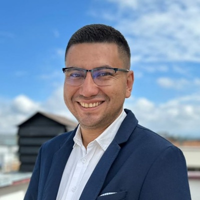 Julián Andrés Mera Paz