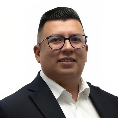 Luis Eduardo Ruano Ibarra