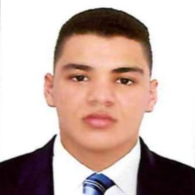 Ricardo Javier Mejia Ruiz