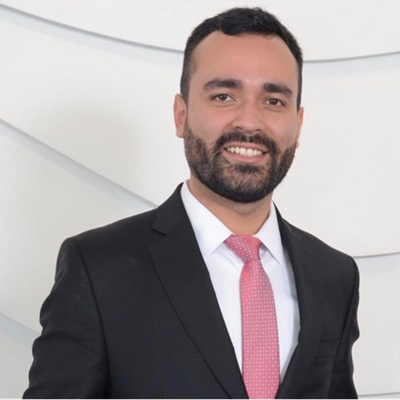 Nicolas Peña Moreno