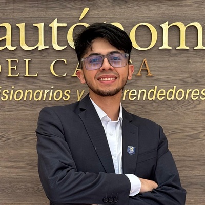 Juan David Hoyos Hurtado