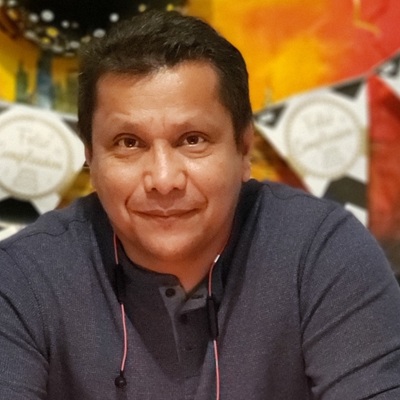 James Vidal