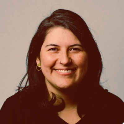 Jenny Melo Velasco