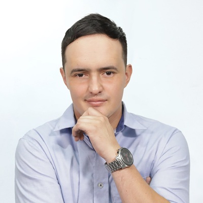 Juan David Lopera Ramirez