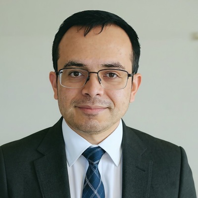 Juan Pablo Escamilla Mejía