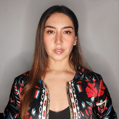 Carol Stephany Certuche Arenas