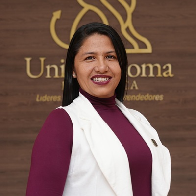 Zulema Yidney León Escobar