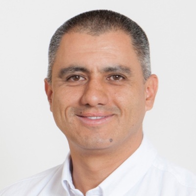 Javier Hoyos García