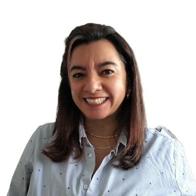 Marcia Ivonne Lara Silva