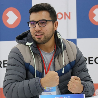 Sebastián Zapata Erazo