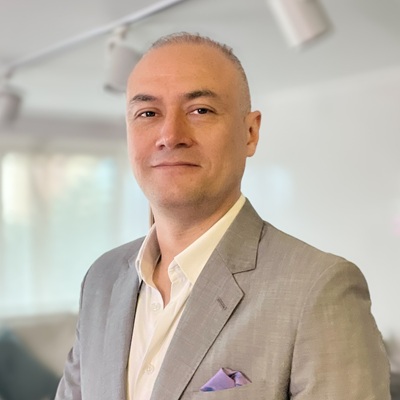 Andrés Hoyos Rueda