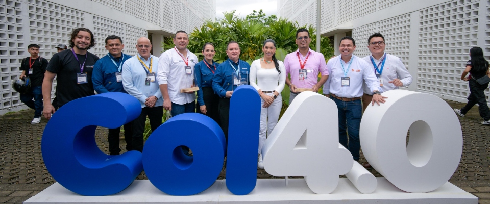 Foto de Col 4.0 en Villavicencio