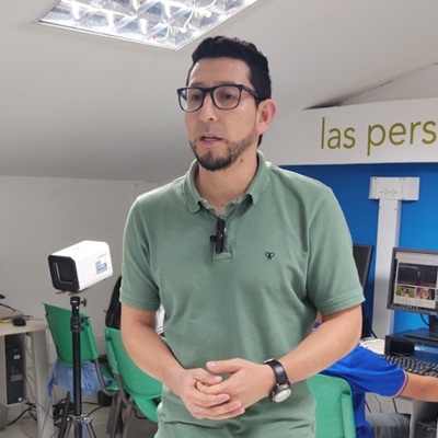 Pablo Antonio Ortiz Gutierrez